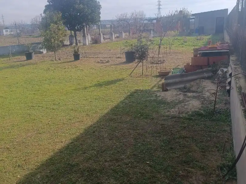 Terreno rústico en venta en Carretera Calera 1000