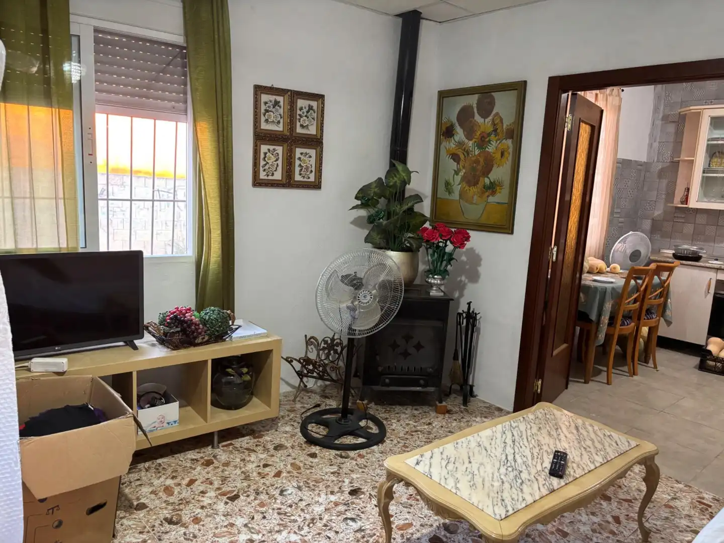 Casa con terrazza in vendita a Beniel, imagen 18