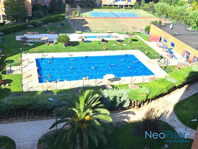Appartement avec piscine à vendre à Centro, imagen 8