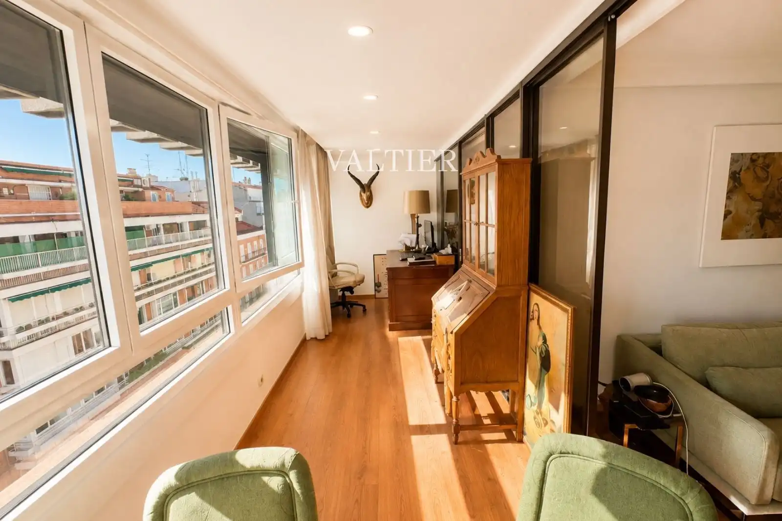 Wohnung zum Verkauf in Castelló, Castellana