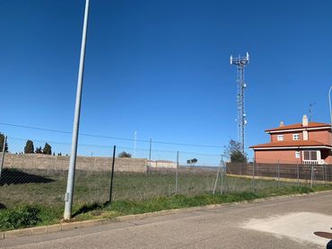 Terreni e lotti in vendita a Benavente