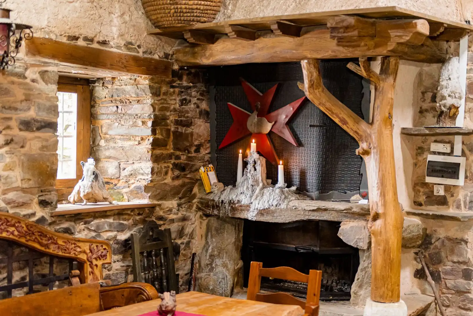 Casa o chalet en venta en Santa Colomba de Somoza con Calefacción y Trastero