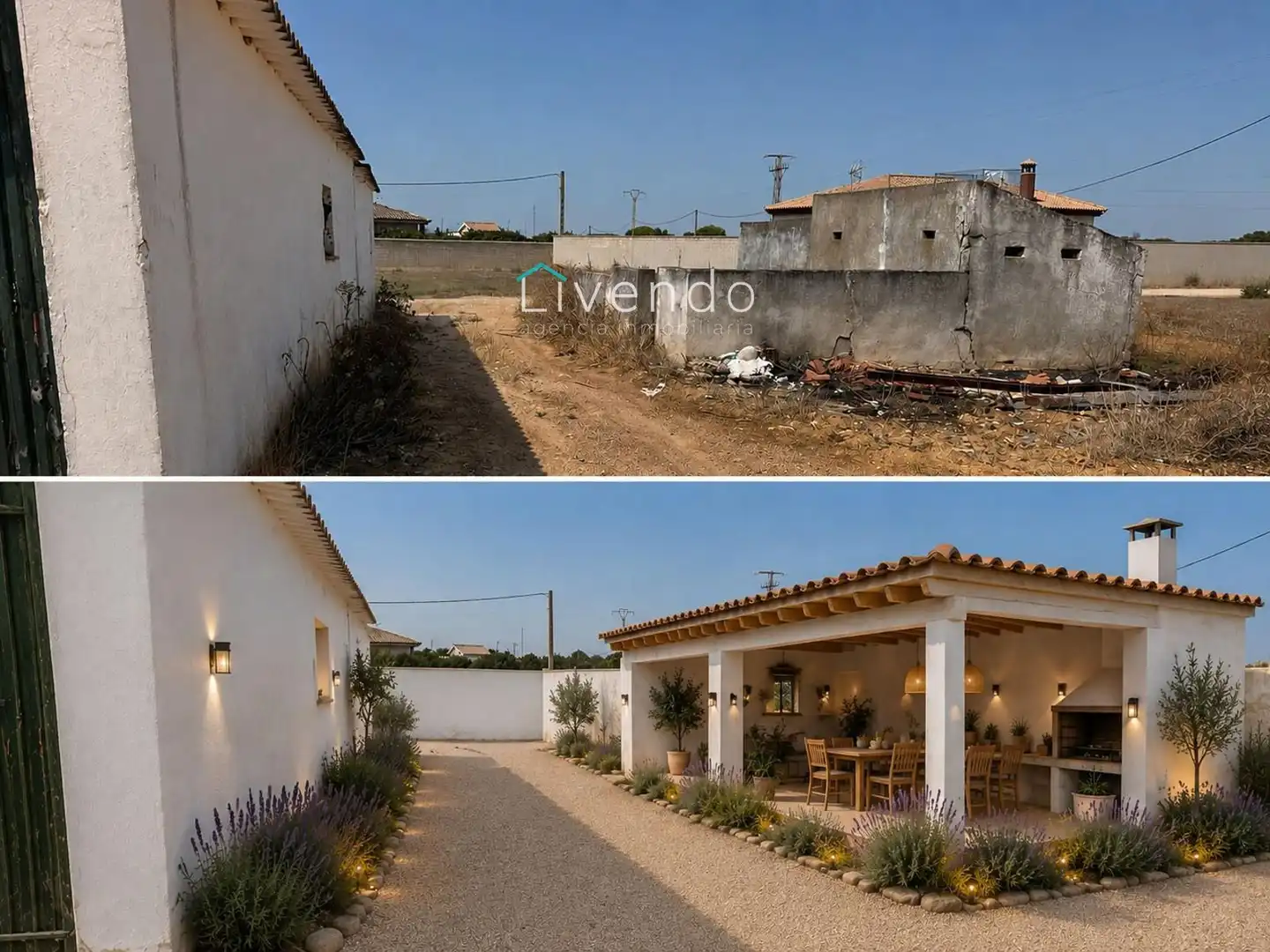 Residencial en venda en Conil de la Frontera