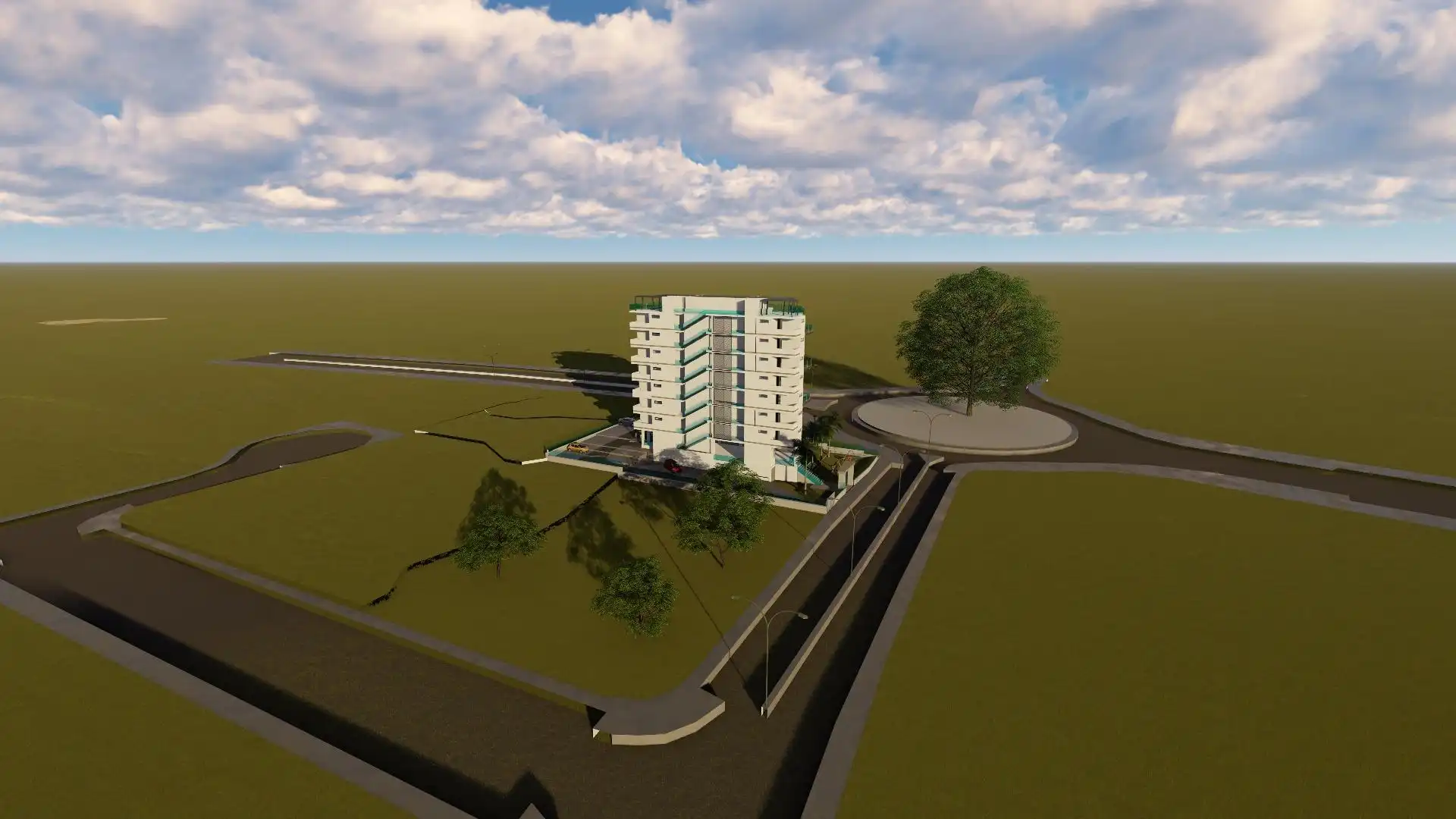 Apartament amb terrassa en venda a Cala de Finestrat, imagen 20