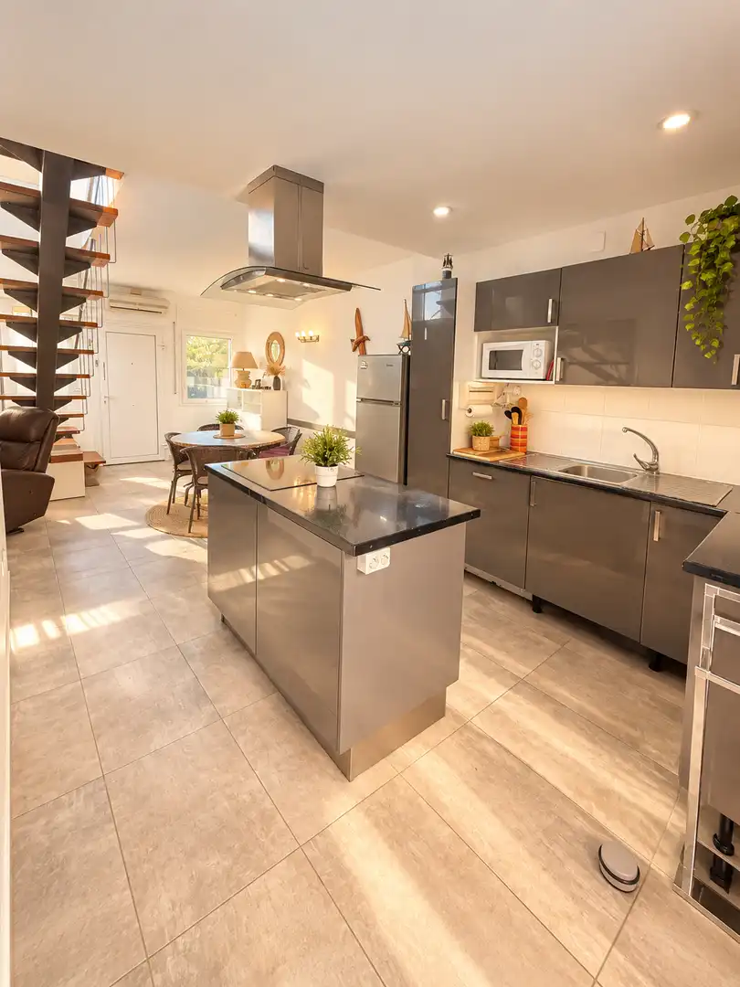 Casa amb jardí en venda a nord, imagen 10