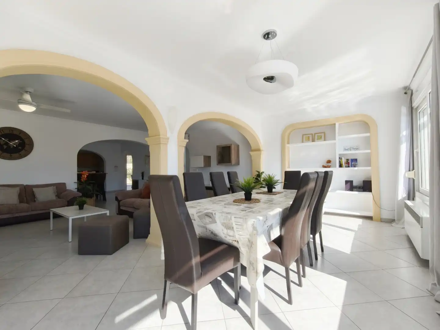 Villa avec piscine à vendre à Carrió - La Merced - Los Pinos, imagen 16
