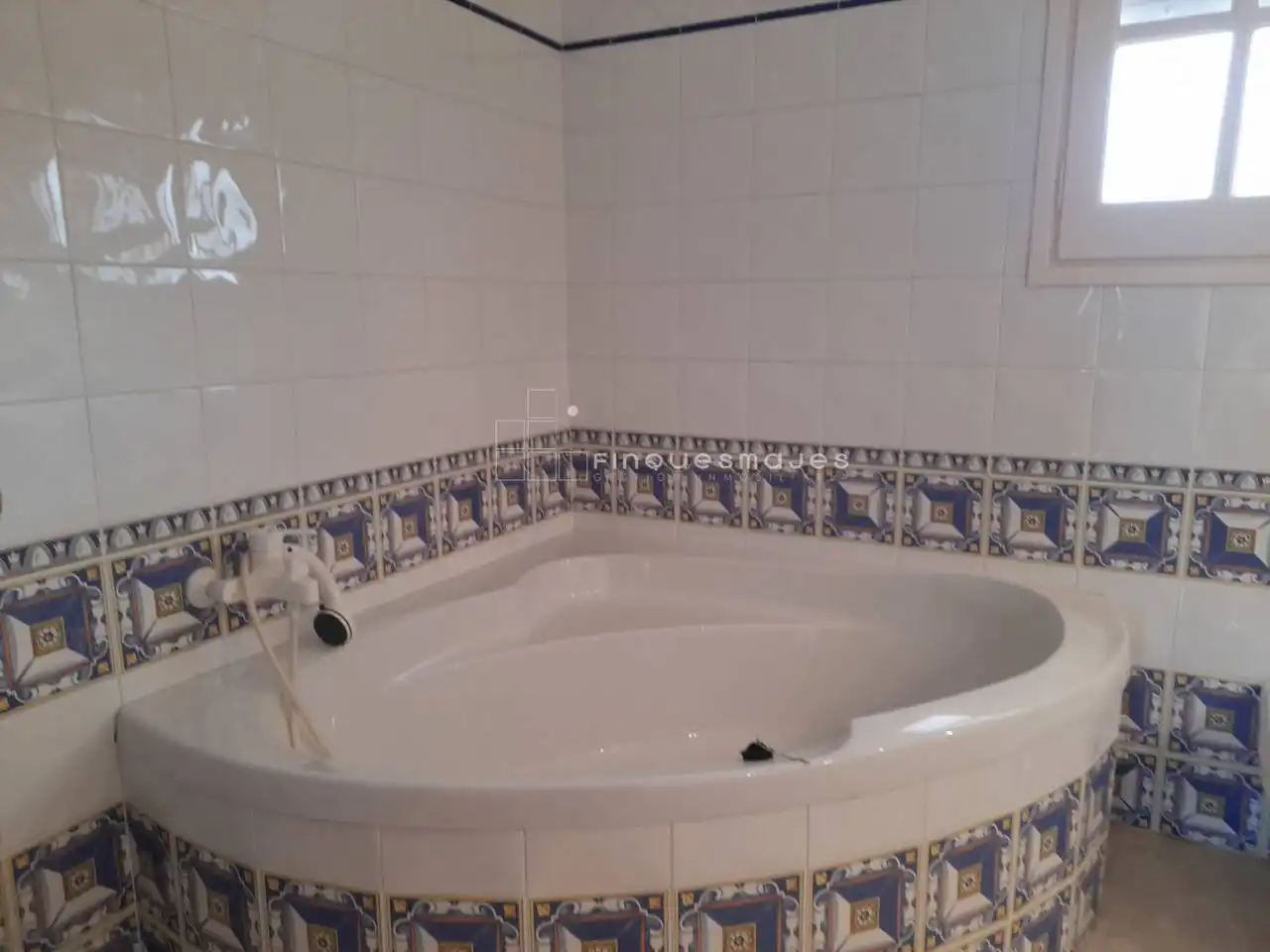 Bathroom of Country homes for sale in Sentmenat  with Air Conditioner, Heating and Private garden