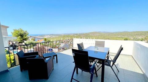 Foto 2 de Casa o xalet de lloguer a Can Girona - Terramar - Vinyet, Sitges