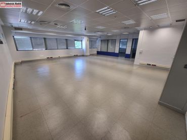 Office space to rent in Rivas Futura