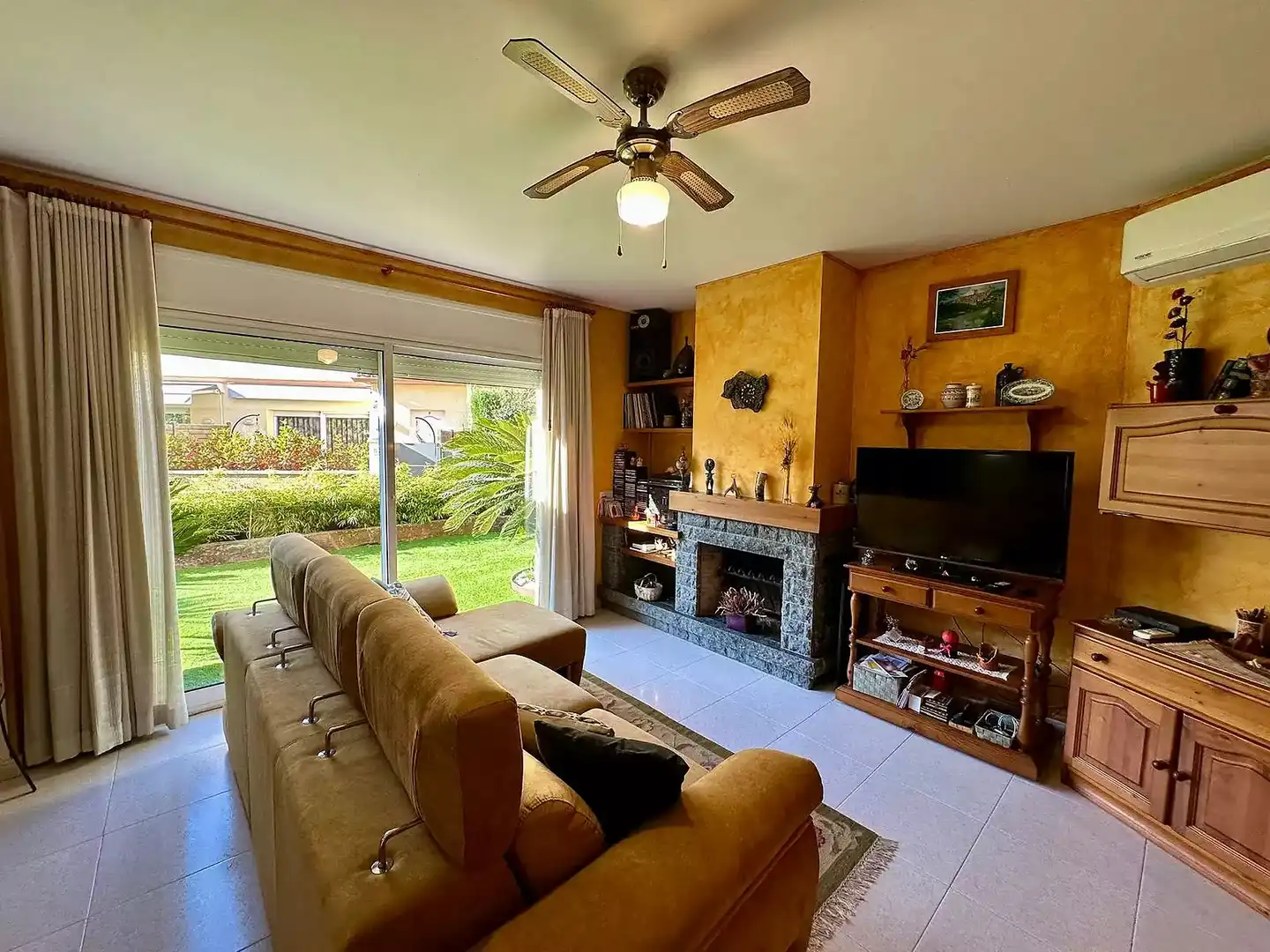 Terraced house for sale in Fenals, imagen 10