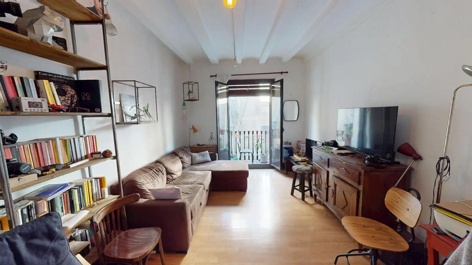 Wohnung zum Verkauf in Carrer junta comerç