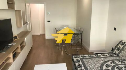 Foto 2 de Pis de lloguer a Camino de la Térmica, Puerta Blanca, Málaga Capital