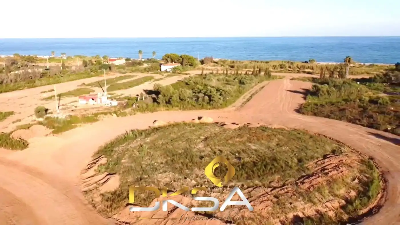 Terreno residencial en venta en Calle PP S GREGORI CL V6, imagen 3