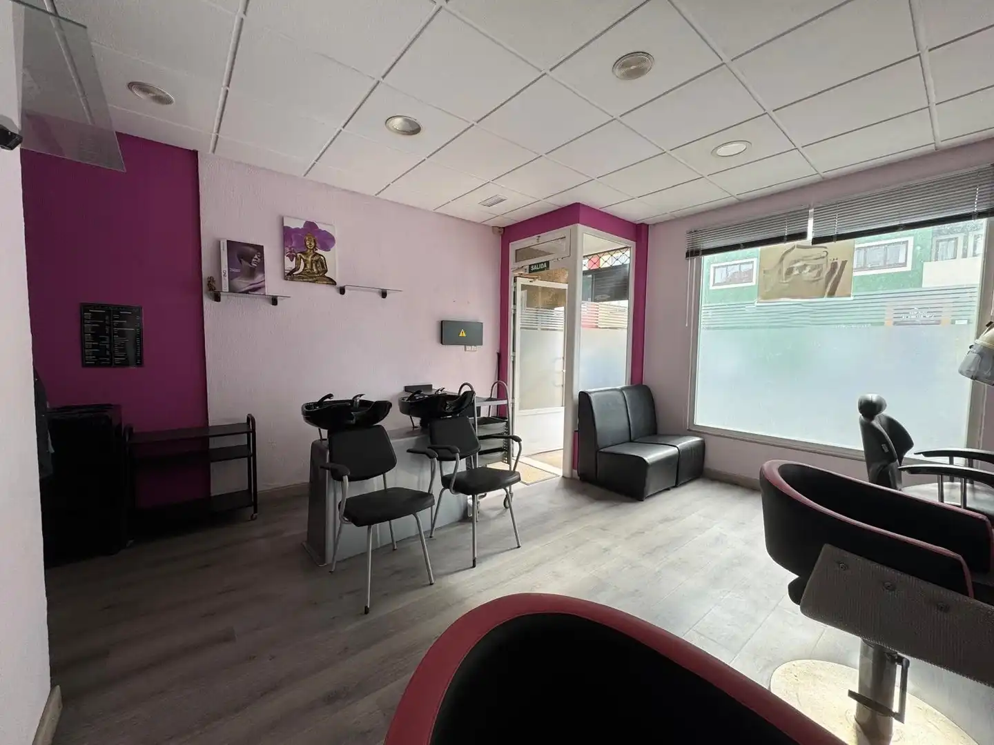 Business premises for sale in Pastoriza, imagen 3