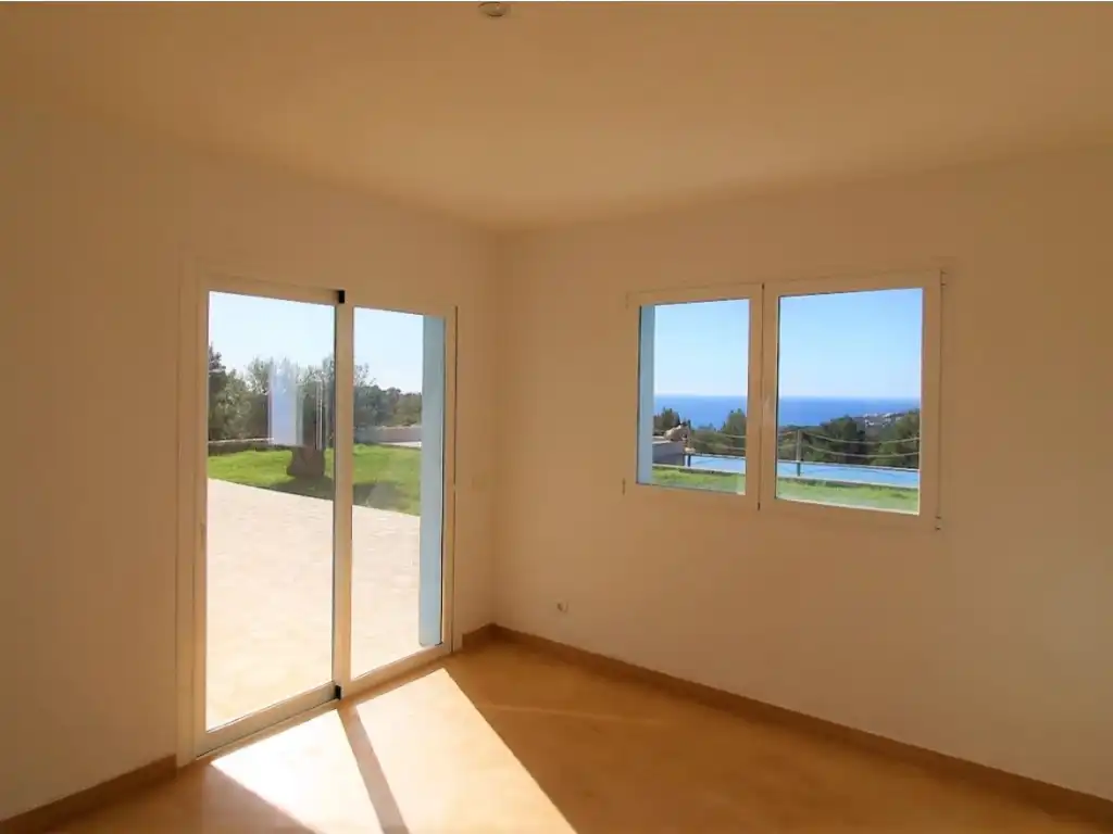 Casa con piscina en venta en Es Cubells, imagen 56