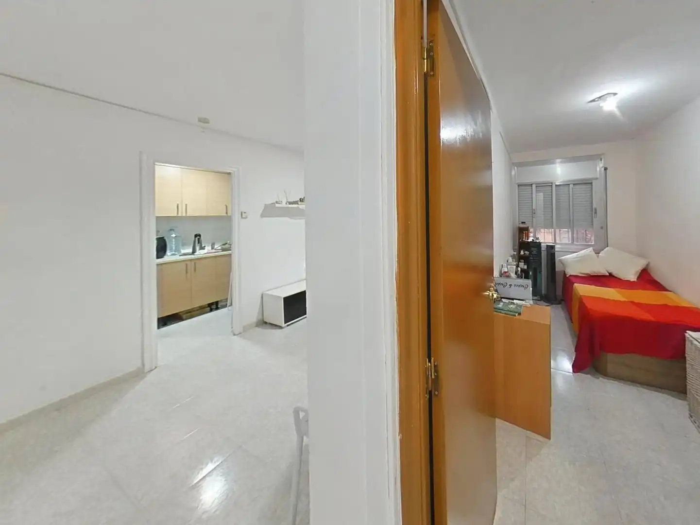 Planta baja en venta en Sabadell con Calefacción