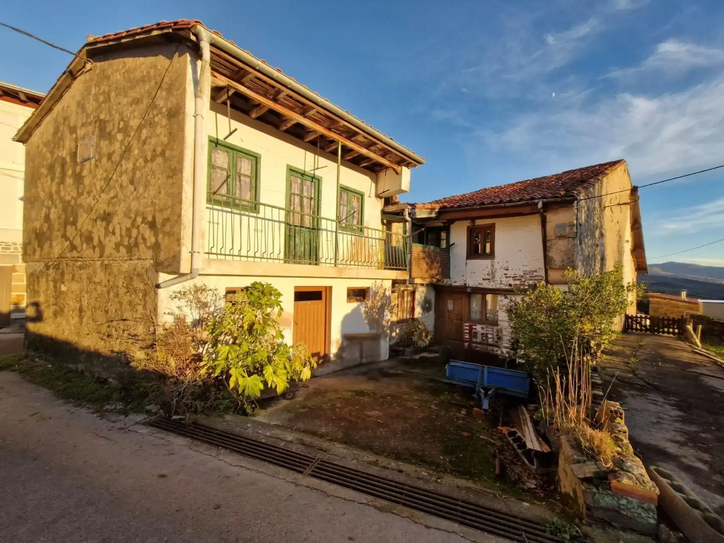 Wohnung mit Terrasse zum Verkauf in Bostronizo - BOSTRONIZO 81