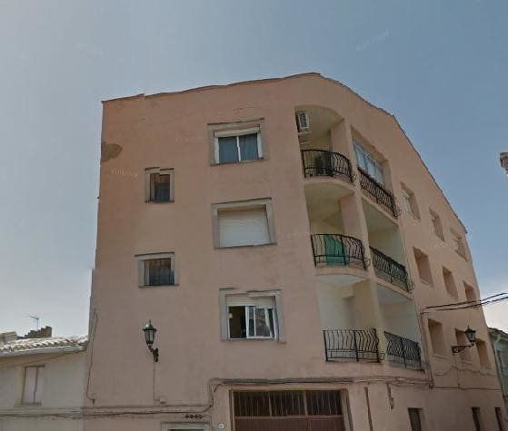 Piso en venta en Montesa