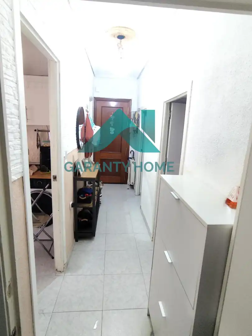 Piso en venta en Cáceres con Aire acondicionado y Calefacción