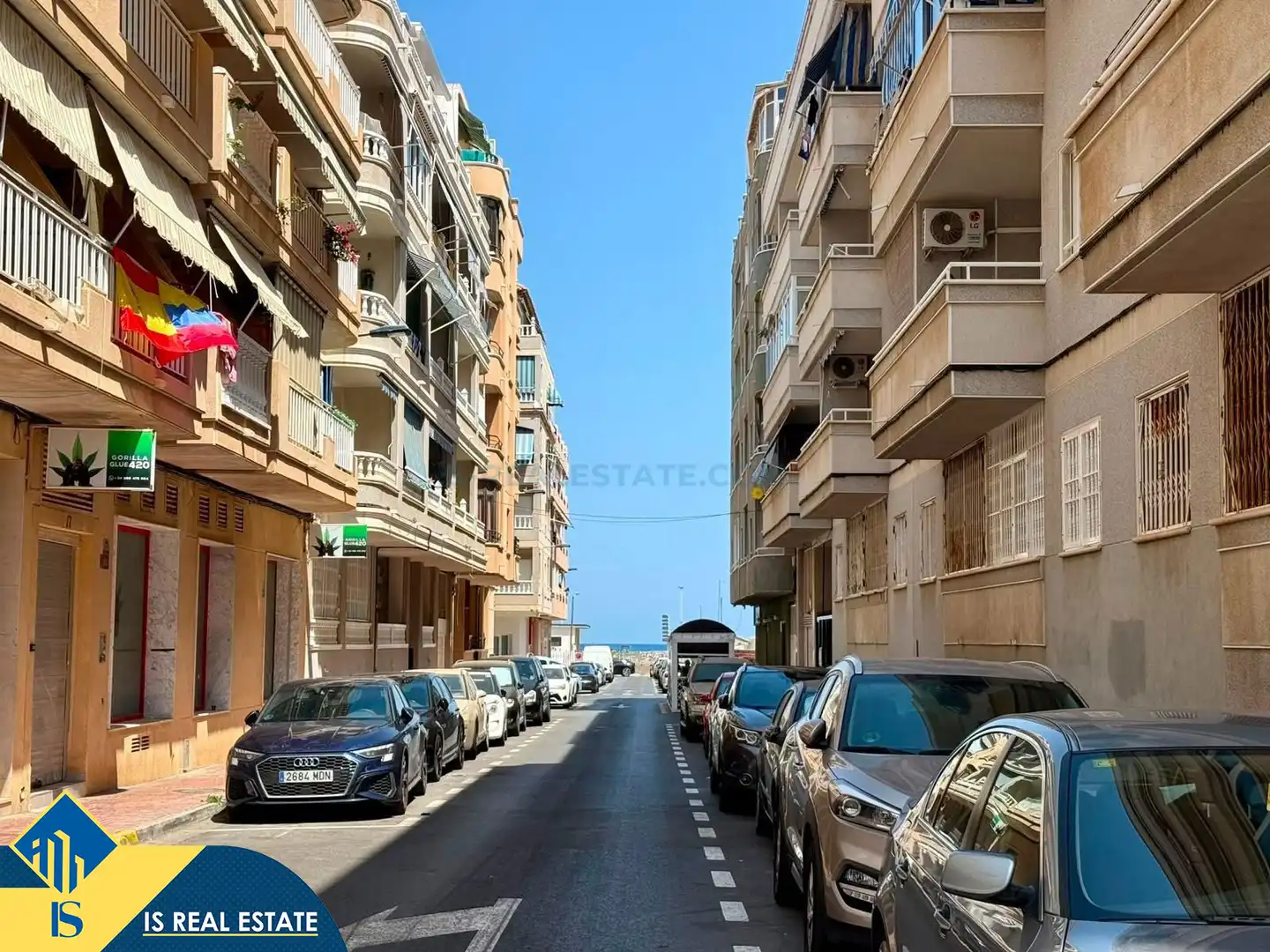 Apartamento con ascensor en venta en Playa del Cura, imagen 4