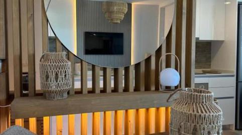 Foto 4 de Apartamento de alquiler en La Concha - Resina Golf, Estepona