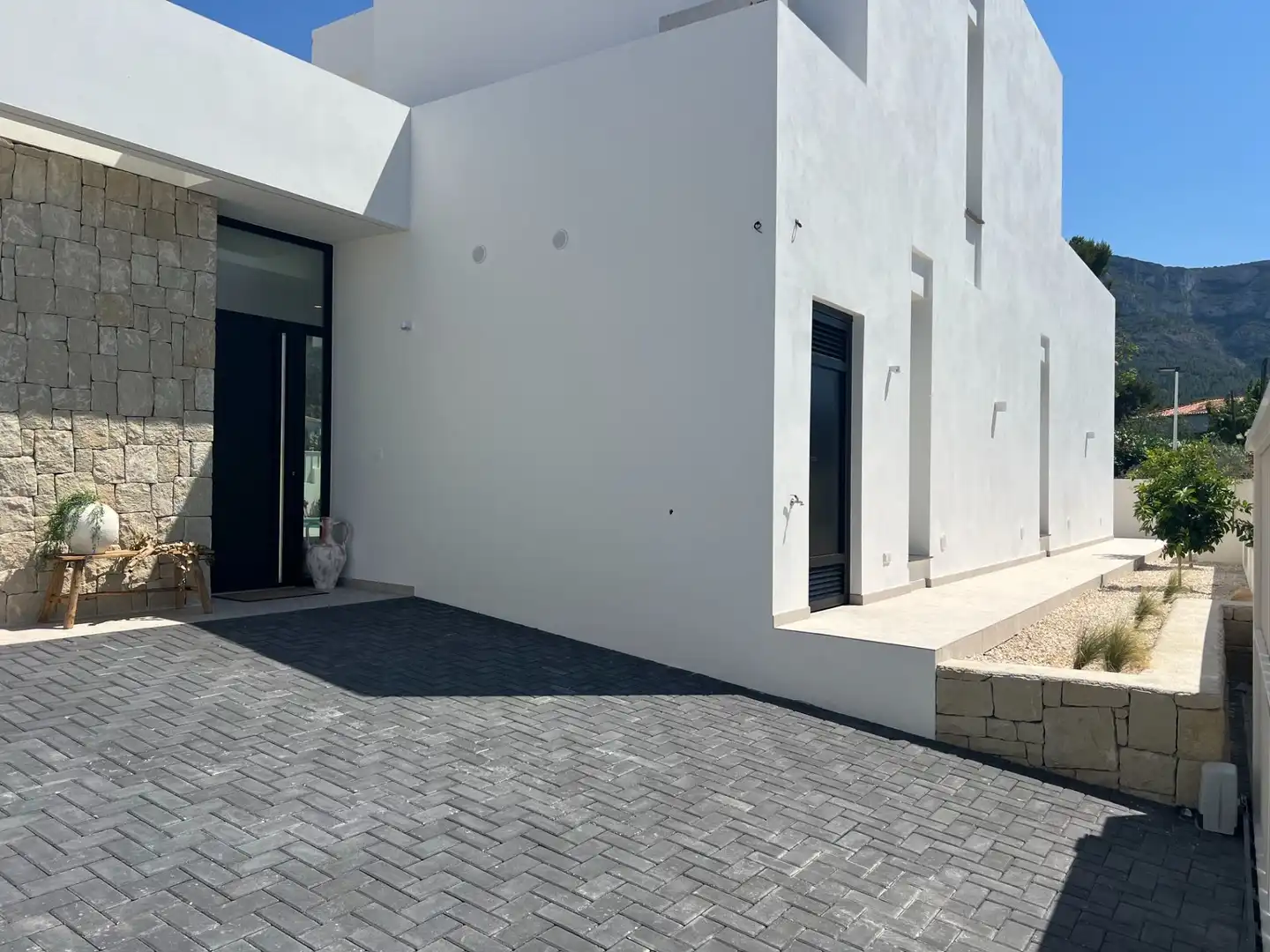 Casa con piscina en venta en El Montgó, imagen 38