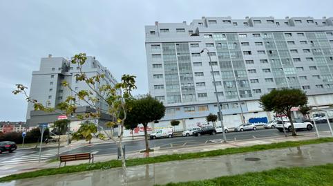 Foto 4 de Garatge en venda a Rúa Garda, 5, Alto del Castaño, A Coruña