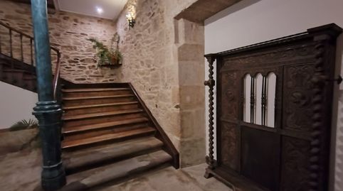 Foto 2 von Zimmer in Plaza de San Roque, Casco Histórico, Santiago de Compostela