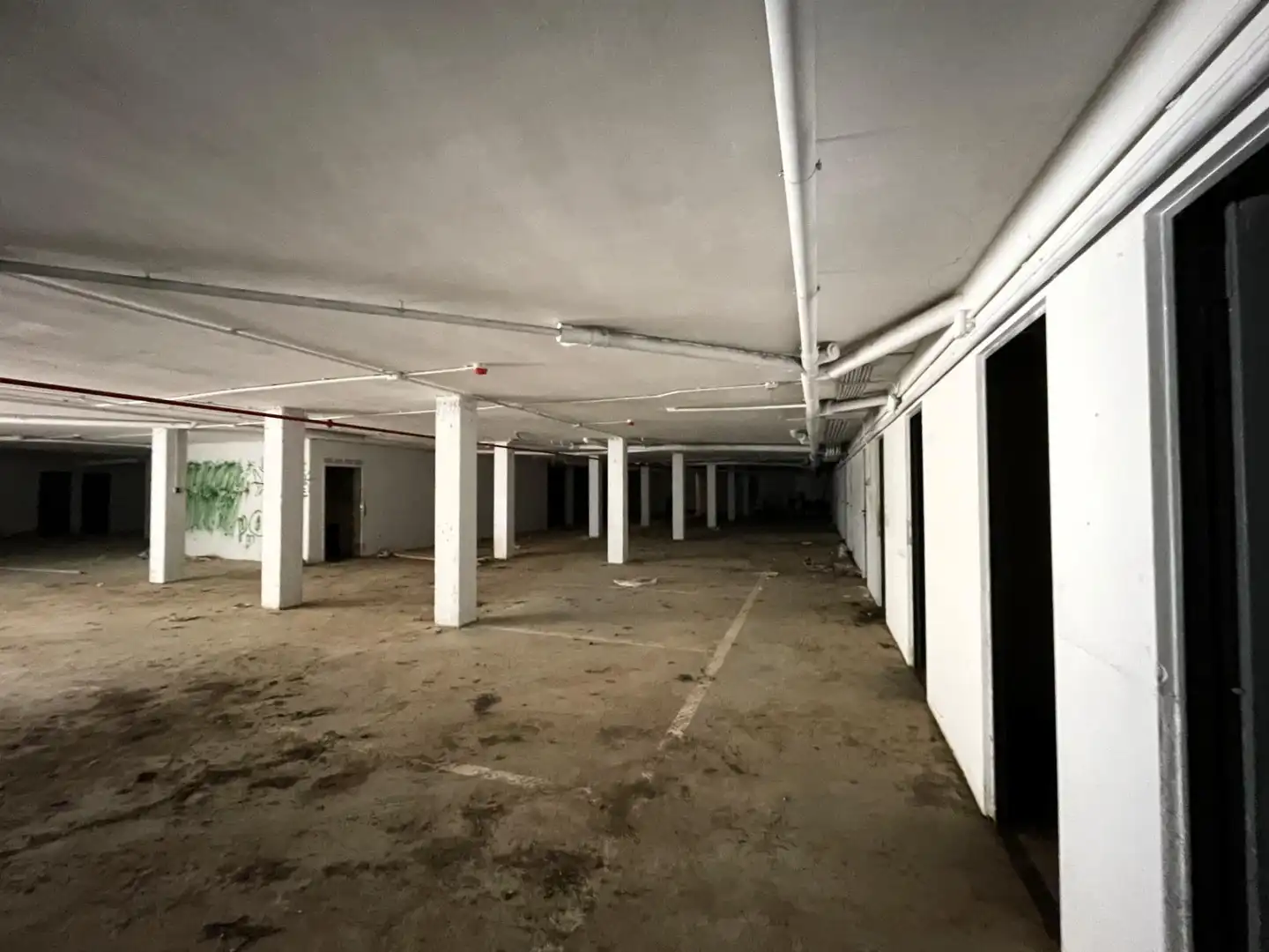Garage for sale in Caudiel