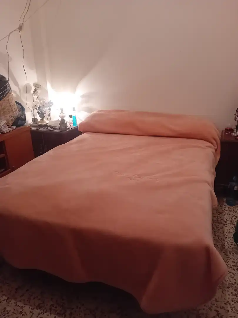 Bedroom of Houses for sale in Cartagena  with Air Conditioner, Heating and Furnished