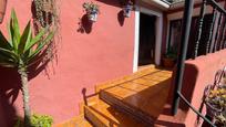 Exterior view of House or chalet for sale in Montánchez  with Heating and Storage room