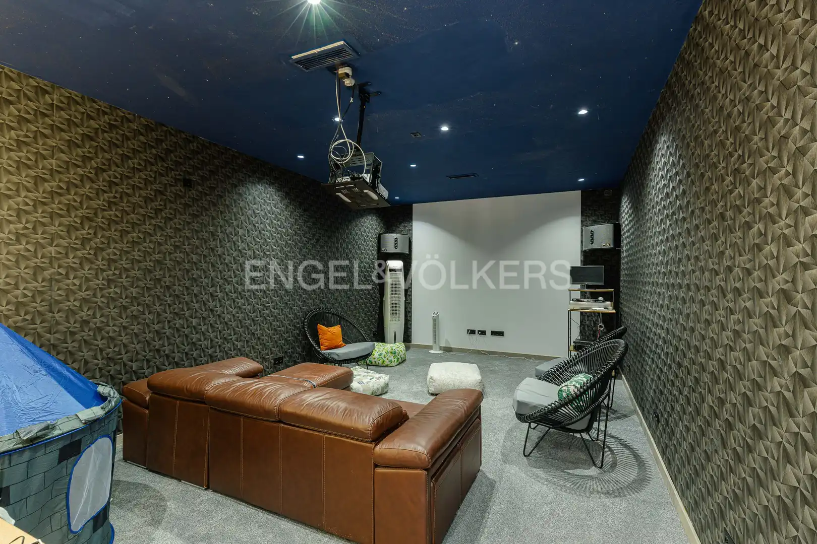 Casa o chalet en venta en Boadilla del Monte con Aire acondicionado, Calefacción y Jardín privado