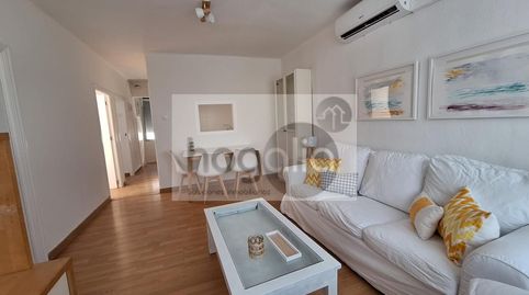 Photo 2 of Flat for rent in Tiro de Línea, Sevilla Capital