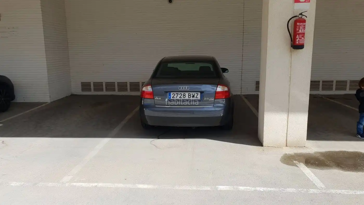 Wohnung mit Pool zur Miete in Avinguda Jaume I 151, imagen 24