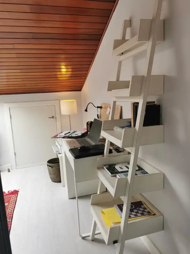 Casa o xalet en venda en Oroso amb Jardí privat, Parquet i Forn