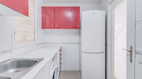 Foto 5 de Àtic en venda a Carrer de la Conca de Tremp, El Carmel, Barcelona Capital