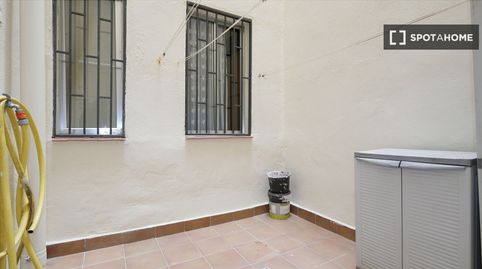 Foto 5 de Habitación en Trafalgar, Madrid Capital