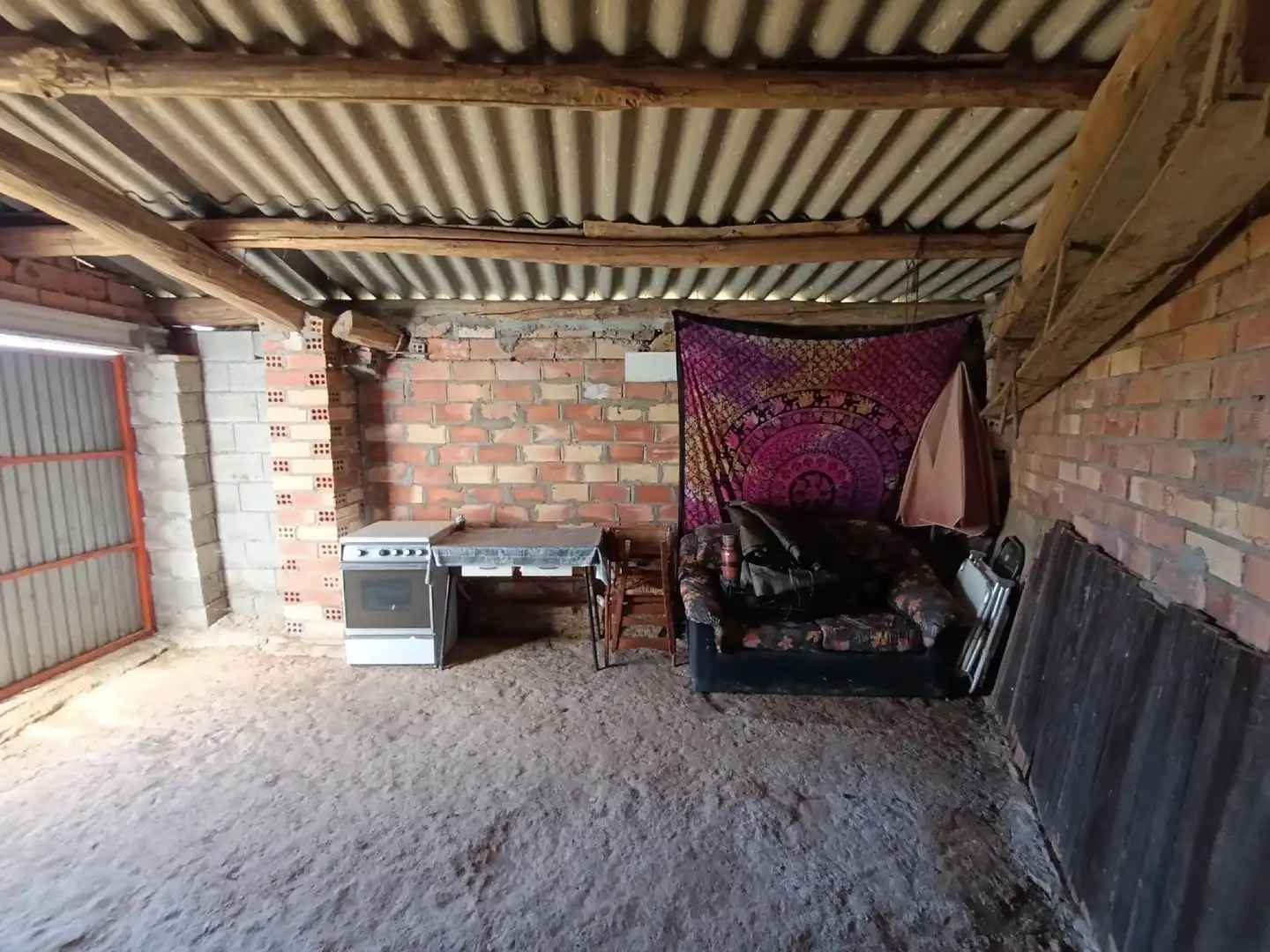 Houses for sale in La Puebla de Castro
