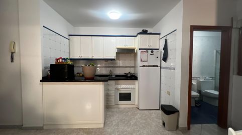 Foto 4 de Apartamento en venta en Calle la Niña, 2, San Sebastián de la Gomera, Santa Cruz de Tenerife