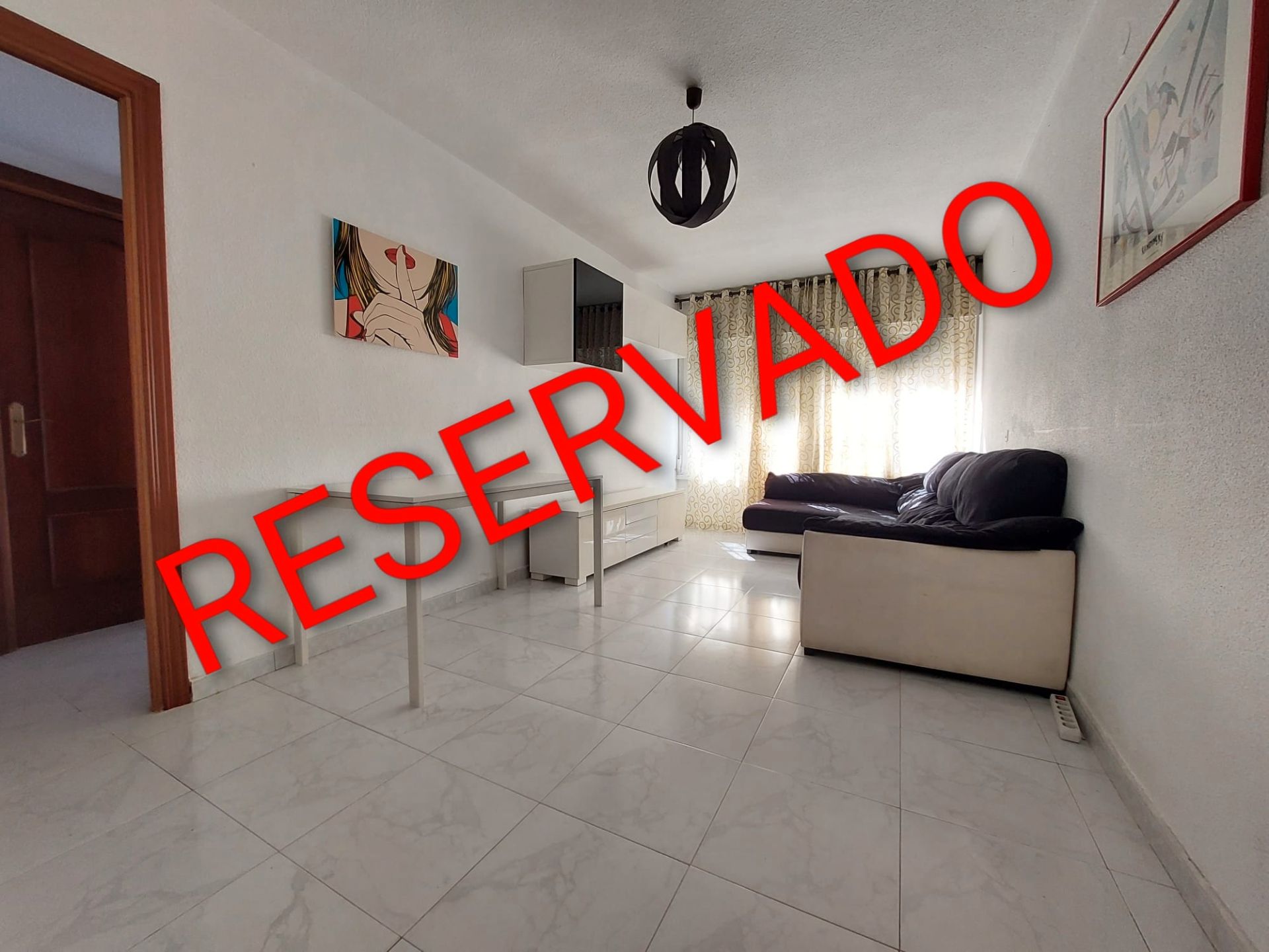 Flat for sale in Alcorcón  with Air Conditioner, Heating and Furnished
