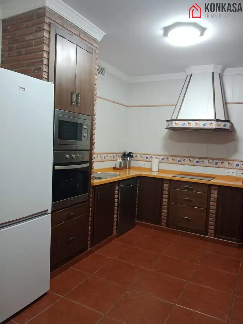 Houses for rent in Arcos de la Frontera