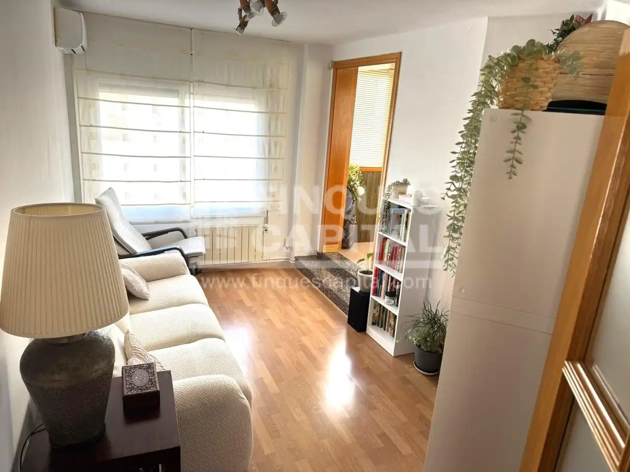 Dachboden zum Verkauf in De Cristòfor Colom, Eixample