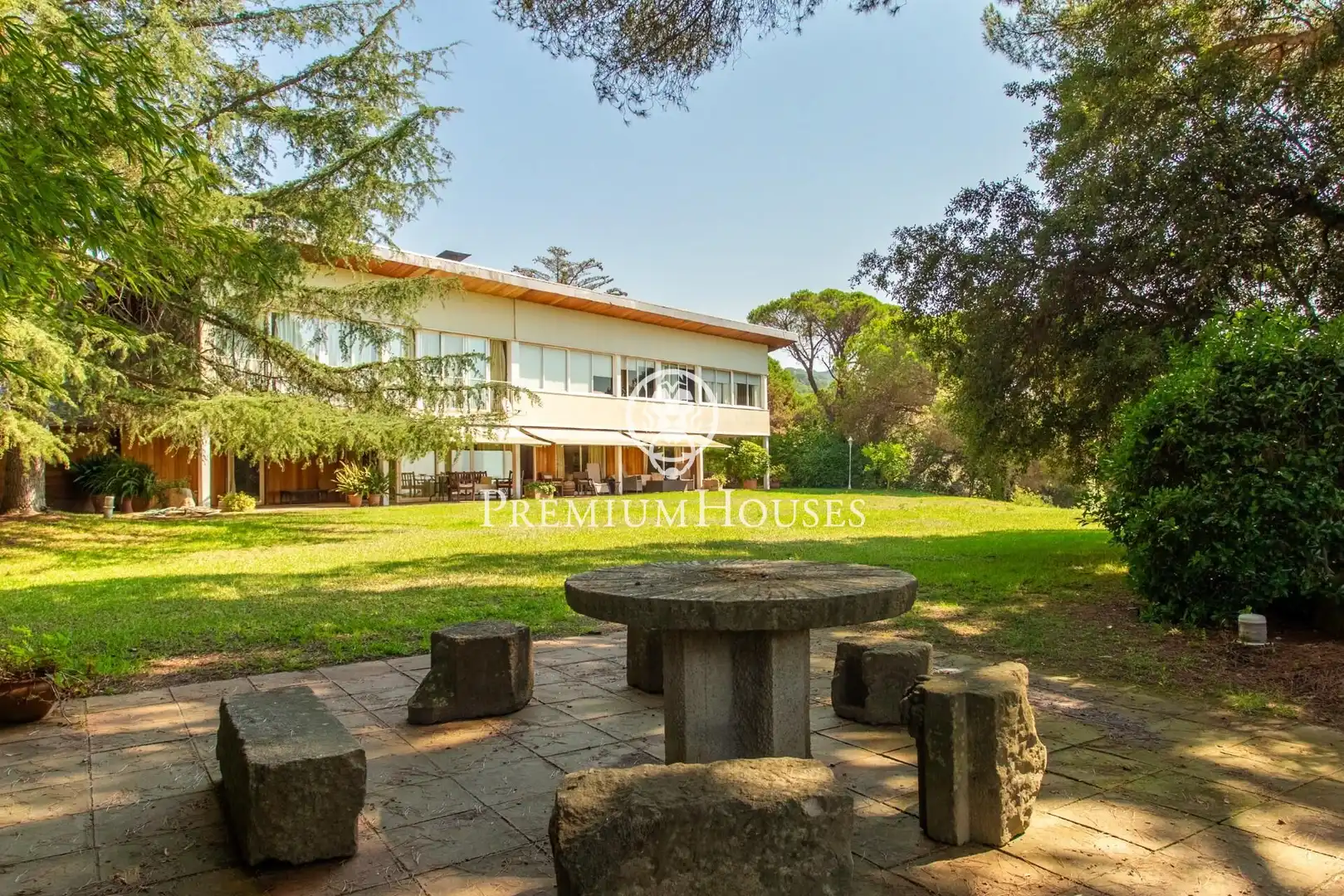 Casa amb piscina en venda a Centre, imagen 4