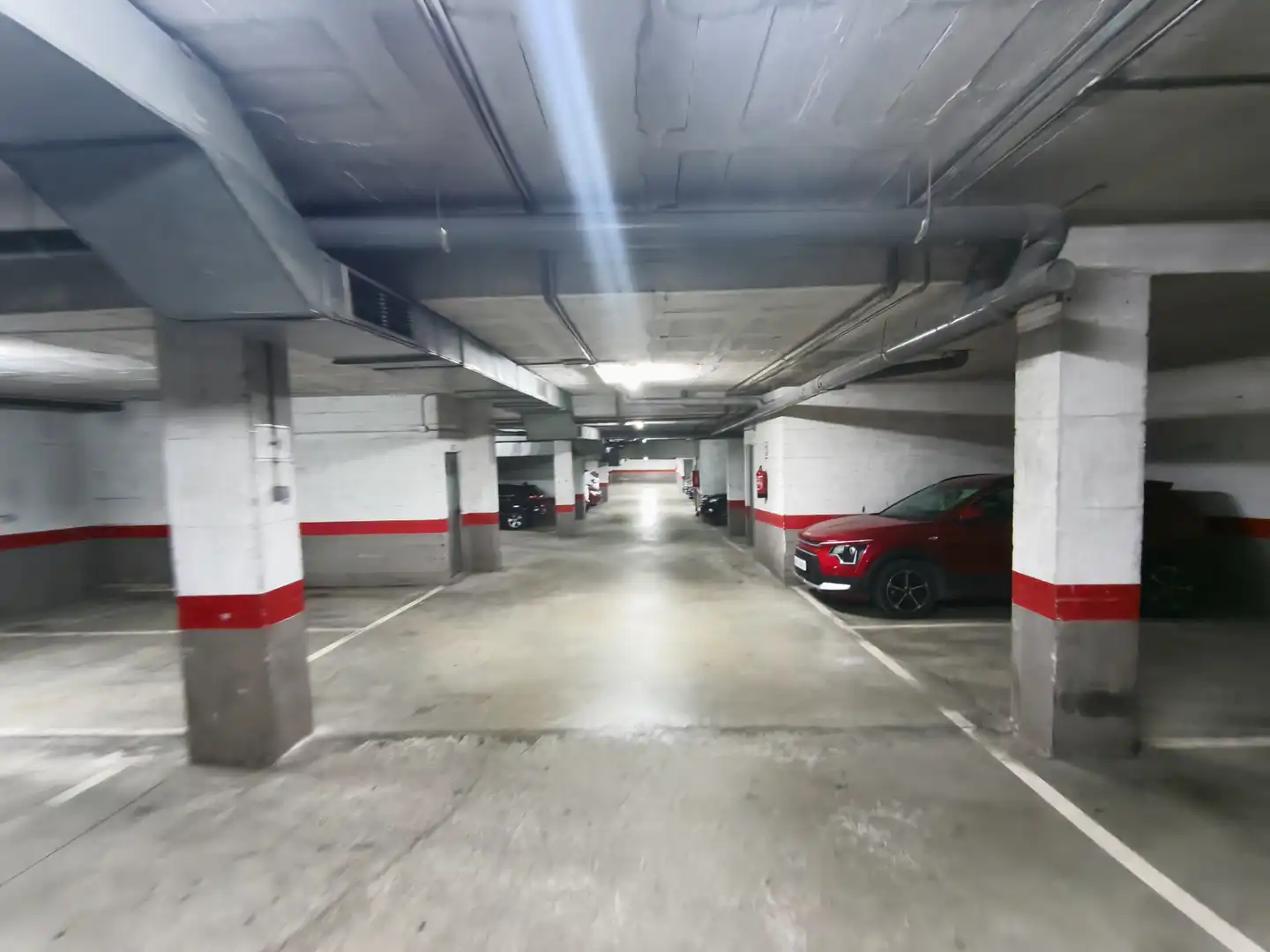 Wohnung mit Pool zum Verkauf in Calle Río Aguas 11, imagen 4