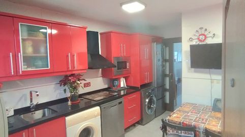 Photo 2 of Flat for sale in Calle Santa Isabel, 1, Bajadilla - Fuente Nueva, Algeciras
