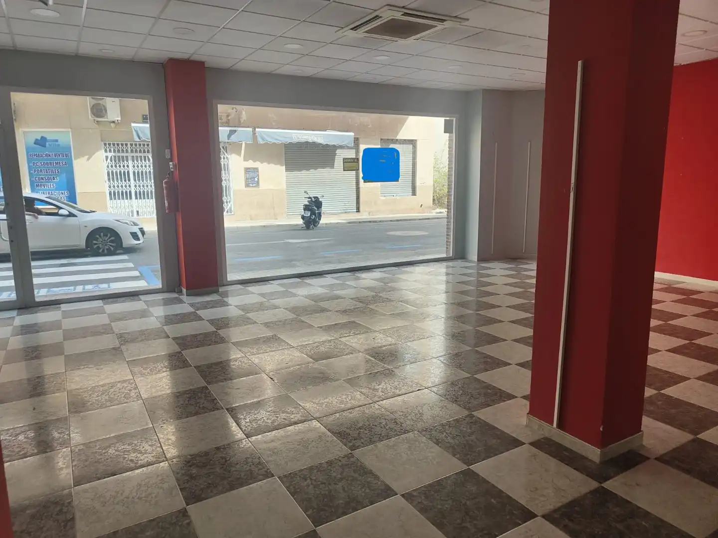 Local commercial à vendre à Carrer Constitució 46, imagen 3