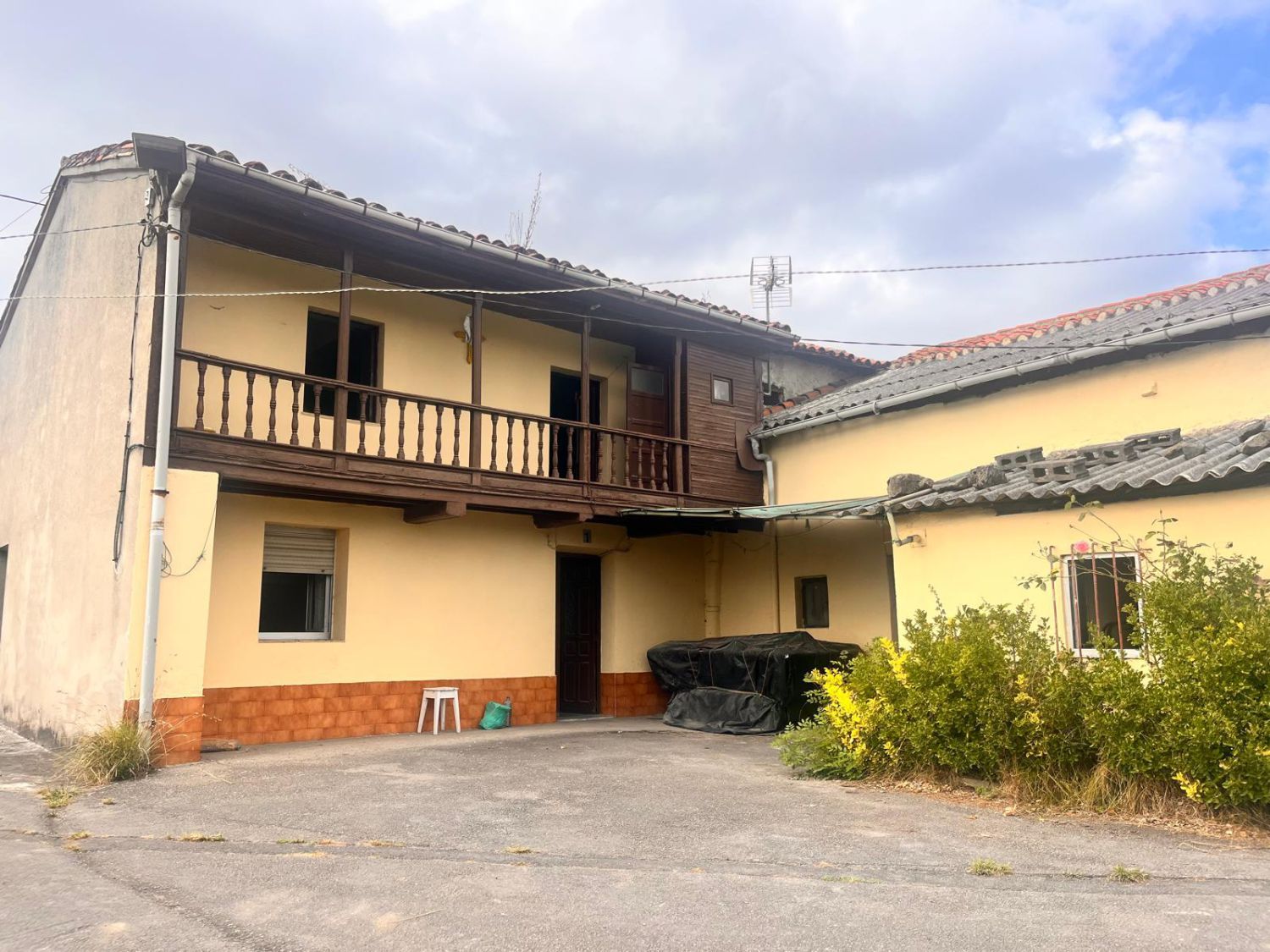 Einfamilien-Reihenhaus zum verkauf in Parroquias Sur - La Manjoya