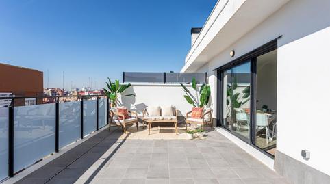 Foto 4 von Dachboden zum Verkauf in Calle Calle Maestro Valls, Aiora,  Valencia Capital