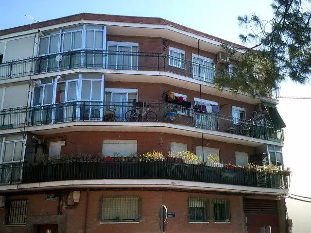 Piso en venta en MARIANISTAS