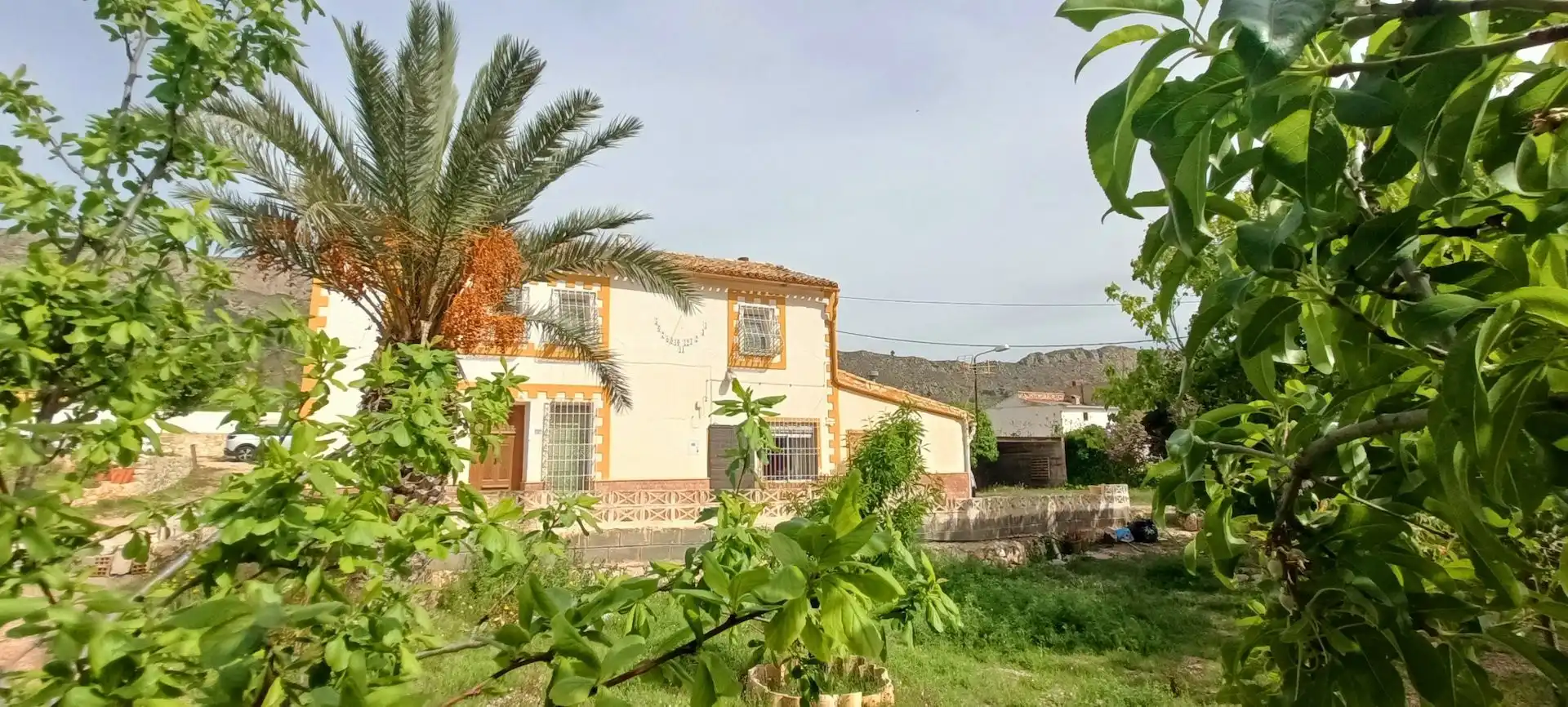 Exterior view of Houses for sale in La Romana  with Private garden and Storage room